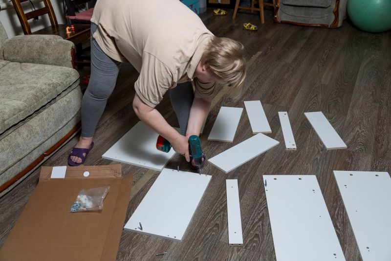 Cabinets Installation Service