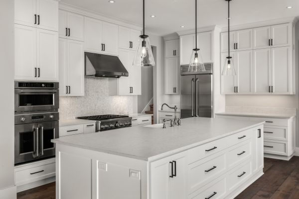 Custom Cabinets Installation in Stephenville