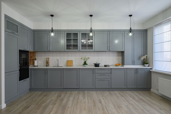 Laminate Cupboard Repair in Stephenville