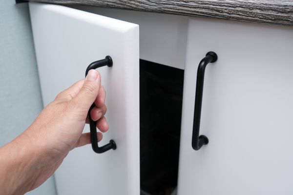 Cabinet Door Repair in Stephenville