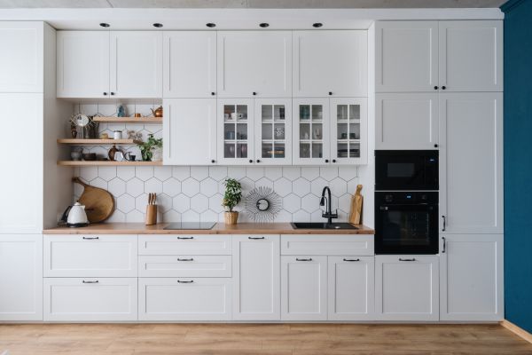 Kitchen Cabinets Installation in Stephenville