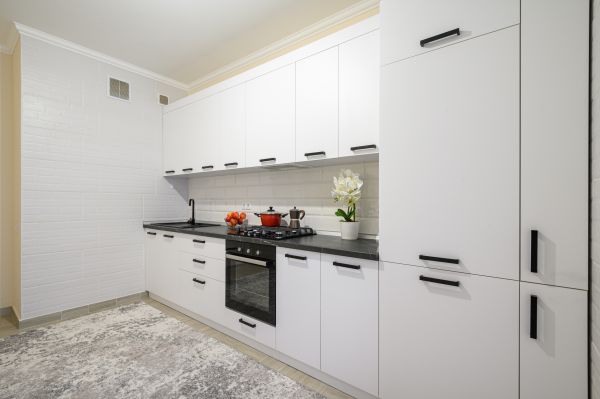 Cabinet Laminate Repair in Stephenville