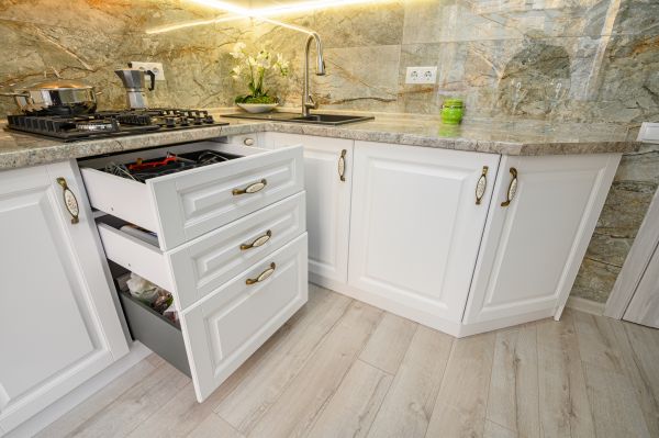 Cabinets Refacing in Stephenville