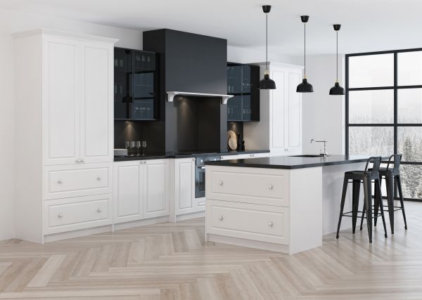 Laminate Cabinet Repair in Stephenville
