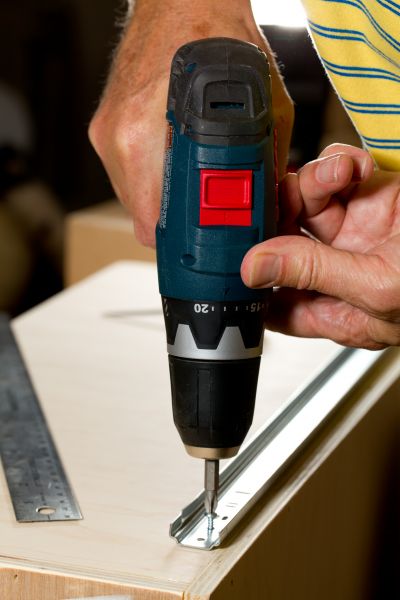Drawer Runner Repair in Stephenville