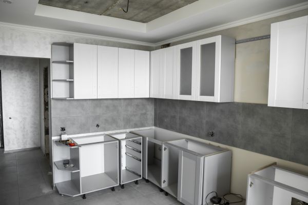 Custom Cabinet Service in Stephenville