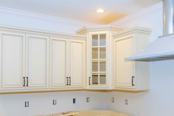 Kitchen Cabinets Repair in Stephenville