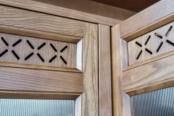 Cabinet Veneer Repair in Stephenville