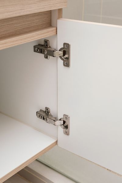 Cabinet Hardware Assembly in Stephenville