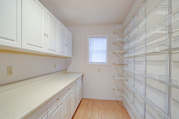 Pantry Repair in Stephenville
