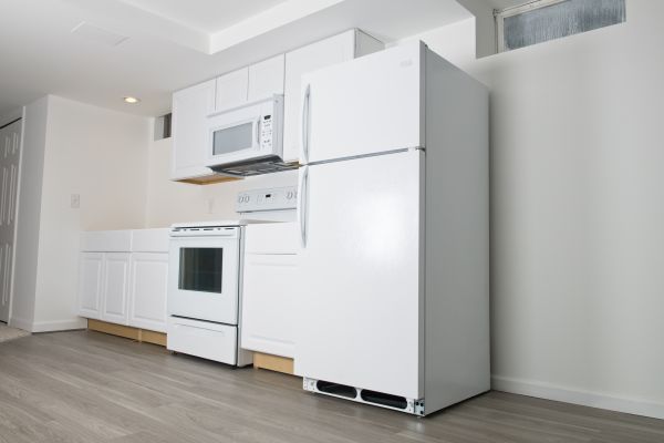 Kitchen Cabinet Remodeling in Stephenville