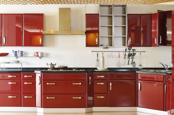 Kitchen Cabinet Replacement in Stephenville