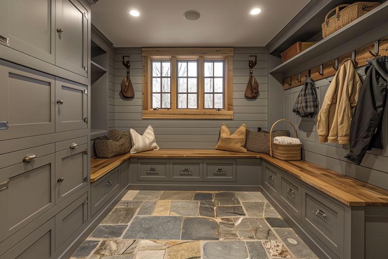 Spring Cabinet Maintenance