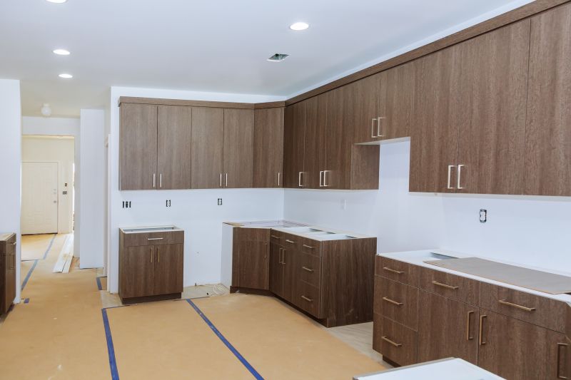 Cabinetry Service detail